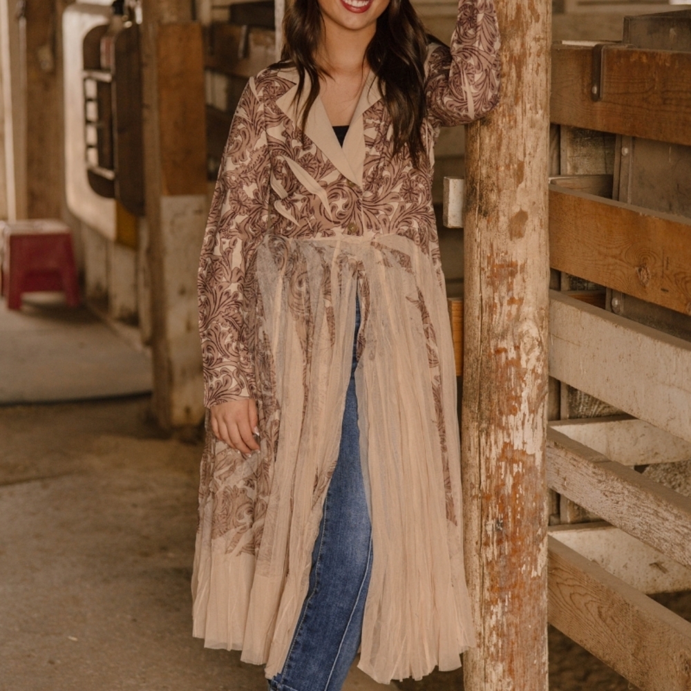 The Tooled Loretta